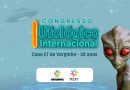 Secretaria de Turismo e Comércio, Rosana Carvalho, destaca transmissão online do 1º Congresso Ufológico Internacional – Caso ET de Varginha