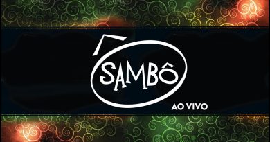 LINE-UP Banho da Dorotéia