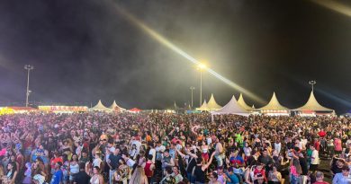 Prefeitura de Varginha divulga os blocos do Banho da Dorotéia