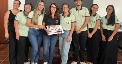 Projeto de reforma e revitalização da Rodoviária de Varginha é apresentado à Secretaria de Turismo e Comércio