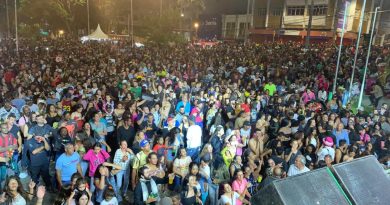 Guia da Festa do Trabalhador em Varginha