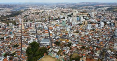 Varginha se consolida como destino internacional: Memorial do ET recebe turistas de 8 países em um mês