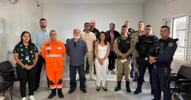 Varginha reforça segurança para o Dia do Trabalhador: saiba tudo sobre a festa