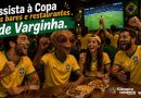 Secretaria de Turismo e Comércio de Varginha lança guia especial para acompanhar a Copa do Mundo em bares e restaurantes da cidade