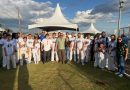 Tardezinha do ET reúne público e fortalece cultura e comércio local em Varginha