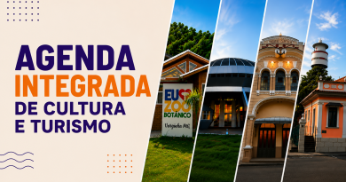 Agenda integrada de Cultura e Turismo fortalece transparência e amplia divulgação de eventos em Varginha