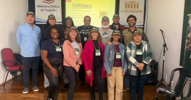 Varginha realiza Curso de Condutor de Turismo com visitas a atrativos da cidade