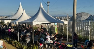 Domingo terá cultura, lazer e música em dose dupla em Varginha
