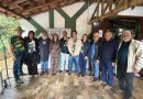 60 ANOS-Zoológico de Varginha recebe alunos com programação de educação ambiental