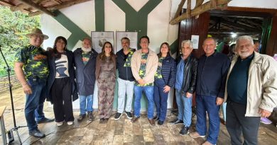 60 ANOS-Zoológico de Varginha recebe alunos com programação de educação ambiental