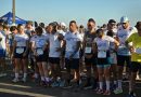 Letx Run reúne mais de mil atletas em cenário inusitado para o esporte em Varginha
