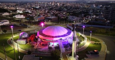 Memorial do ET recebe turistas de 24 países e de todos os estados brasileiros nas férias