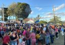 Domingo tem SunsET Tardezinha no Memorial do ET