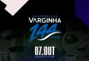 Varginha prepara grande celebração pelos 144 anos com show do Biquíni