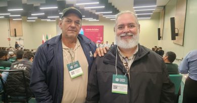 Lançamento de pesquisa reúne lideranças de 11 estados e do DF em Varginha
