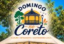 Esta semana tem “Domingo no Coreto” em Varginha
