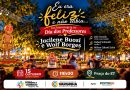 Varginha celebra o Dia dos Professores com música, artesanato e atrações na Praça do ET