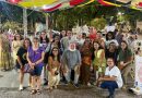 Seresta “Eu Era Feliz e Não Sabia…” emociona o público em homenagem ao Dia dos Professores em Varginha