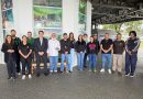 SETEC realiza café especial em homenagem ao Dia do Servidor Público