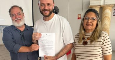 Varginha conquista Curso Técnico em Turismo gratuito